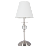 TL187 SATIN CHROME