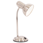 TL312 SATIN CHROME