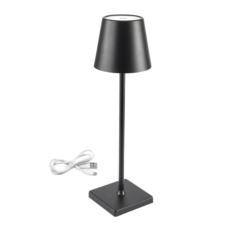 TL665 TL665 BLACK - Image 1
