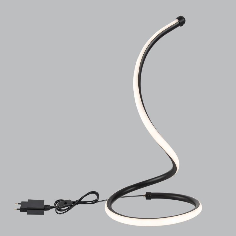 TL672 TL672 BLACK - Image 1