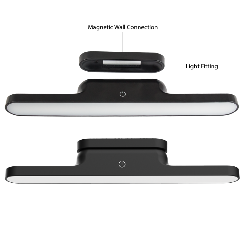 TL682 TL682 BLACK - Image 1