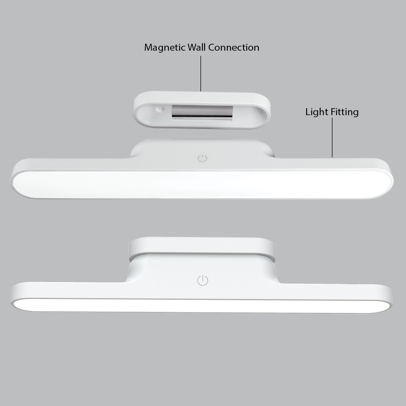 TL683 TL683 WHITE - Image 1