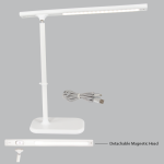 TL687 WHITE