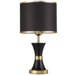 TL698 BLACK/GOLD