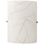 WB080/1 WHITE