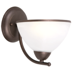 WB169/1 BLACK BROWN