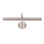 WB2022 SATIN NICKEL