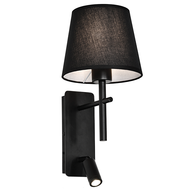 WB278 WB278 BLACK - Image 1