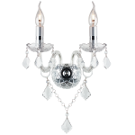 WB3054/2 CRYSTAL