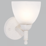 WB3066/1 FRENCH WHITE