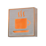 WB308 ORANGE