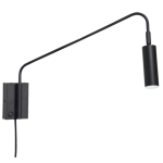 WB373 MATT BLACK