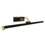 WB412 BK/GOLD