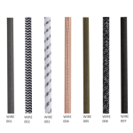 WIRE001, WIRE002, WIRE003, WIRE004, WIRE005, WIRE006, WIRE007