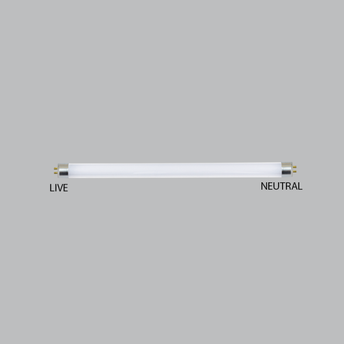 BULB LED 202