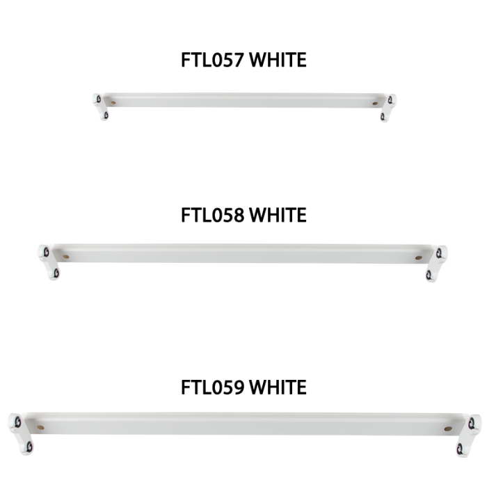 FTL059 WHITE